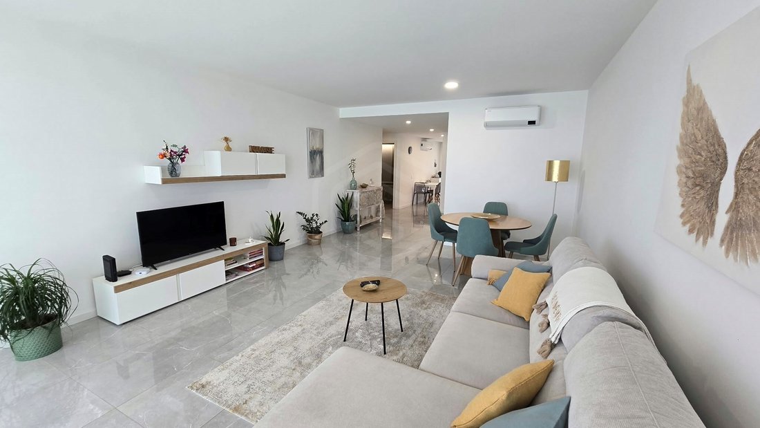 Apartamento en Olhos de Agua, Algarve, Portugal 2 - 19186428