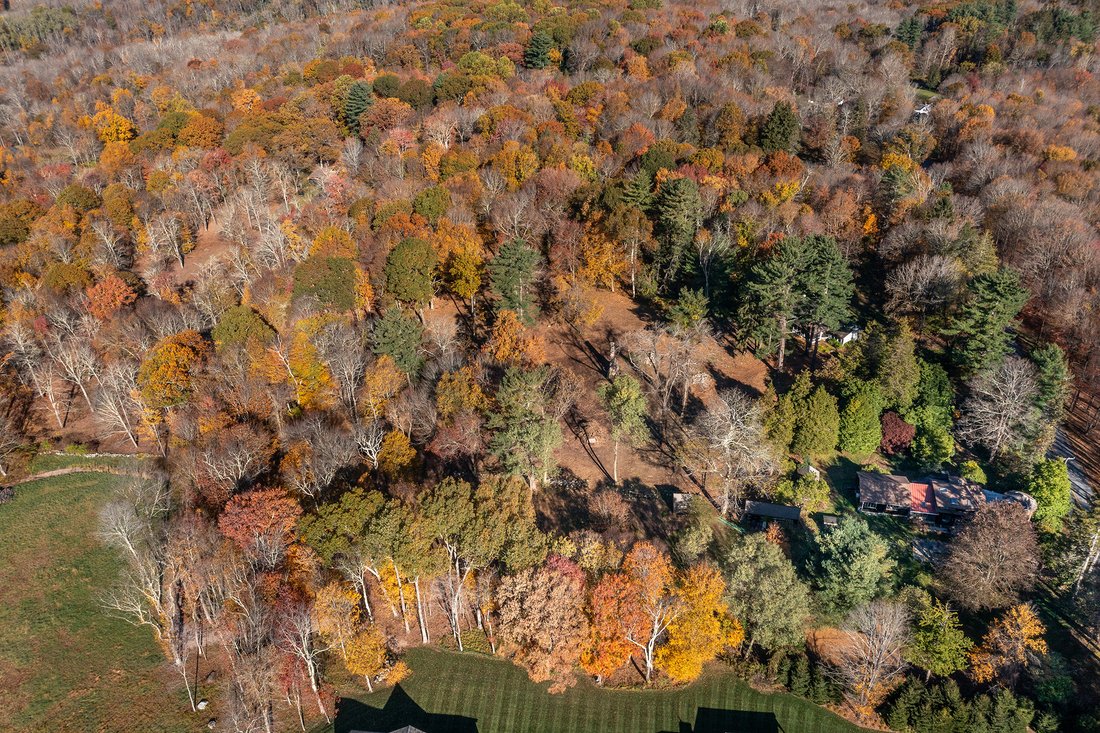 Terreno en Washington, Connecticut, Estados Unidos 1 - 19188093