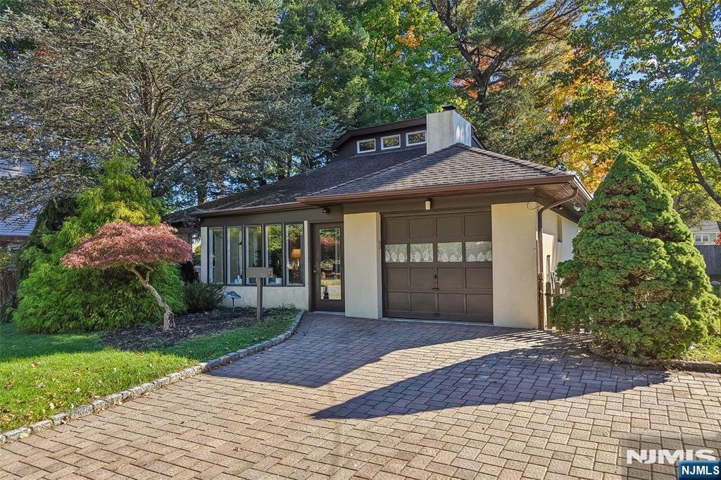 Casa en River Vale, Nueva Jersey, Estados Unidos 1 - 19188702