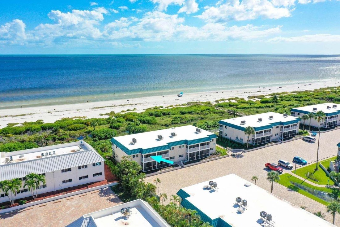 Appartement à Sanibel, Floride, États-Unis 2 - 19184528