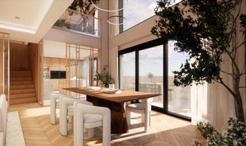Appartement à Carretera de Cadiz, Malaga, Espagne 1