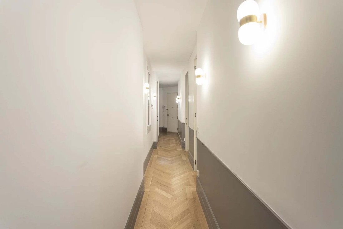 Appartement à Chamberí, Madrid, Espagne 1 - 19188152