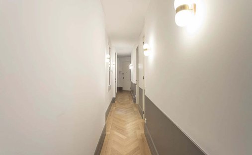 Appartement à Chamberí, Madrid, Espagne 1