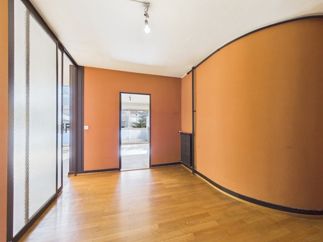 Apartment in Geneva, Canton of Geneva, Switzerland 3 - 19184611
