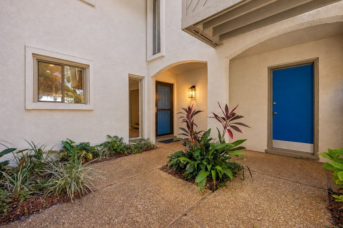 Condominio en Fernandina Beach, Florida, Estados Unidos 2 - 19188755