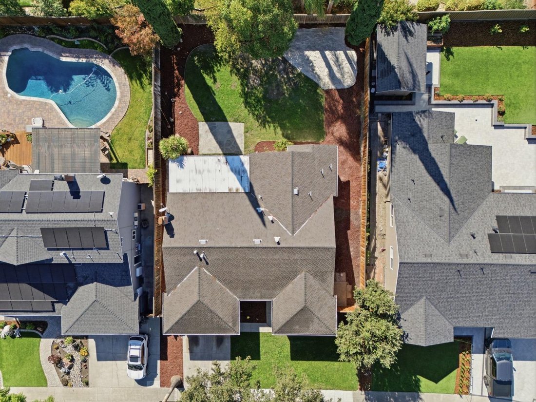Maison à San José, Californie, États-Unis 2 - 19185364