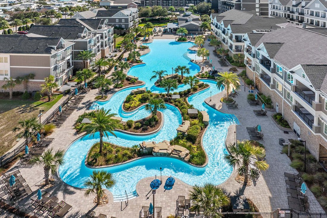 Condo in Destin, Florida, United States 4 - 19184801