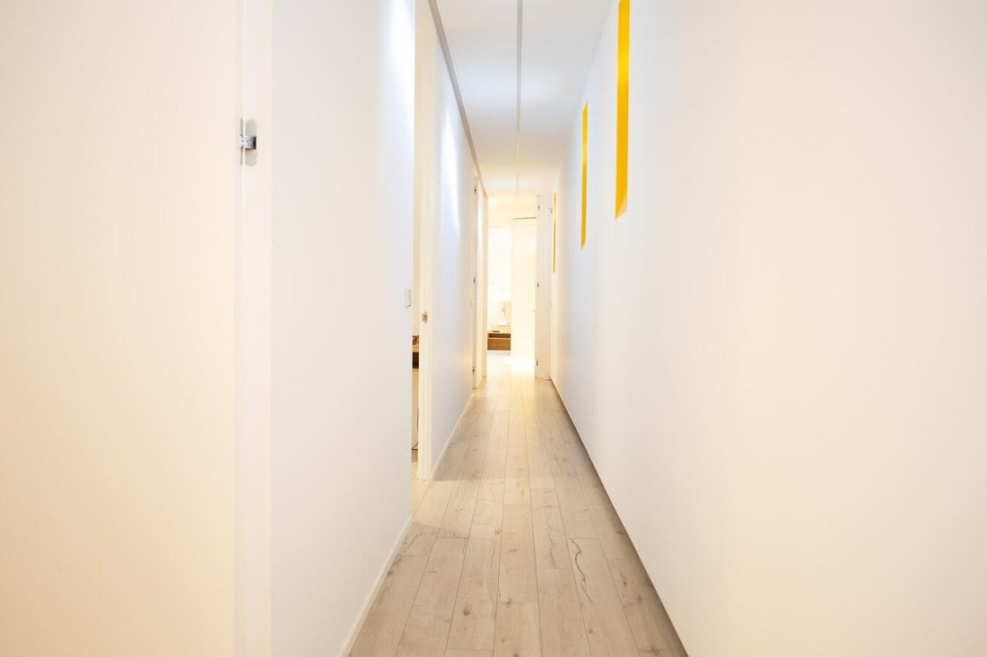 Appartement à Centro, Madrid, Espagne 1 - 19188670