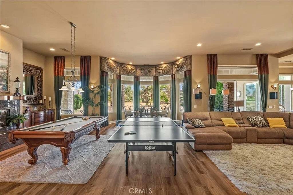 Casa en Rancho Mirage, California, Estados Unidos 5 - 19185621