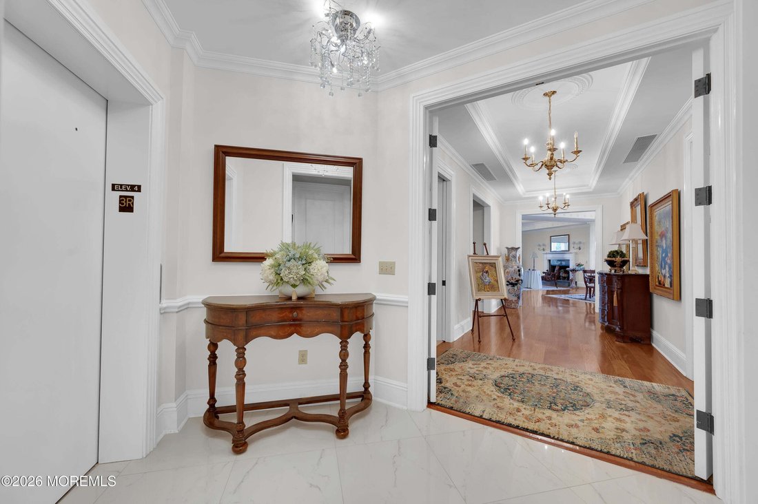 Condominio en Manasquan, Nueva Jersey, Estados Unidos 1 - 18315771