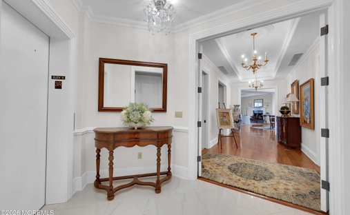 Condominio en Manasquan, Nueva Jersey, Estados Unidos 1