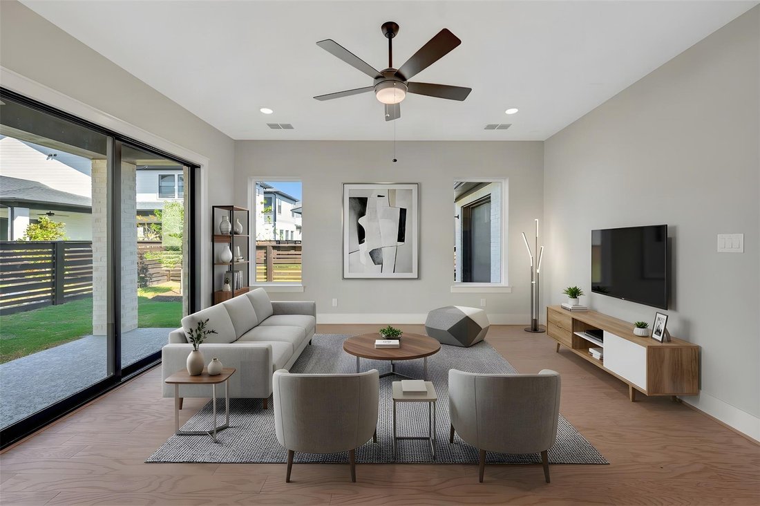 Casa a Houston, Texas, Stati Uniti 4 - 17961823