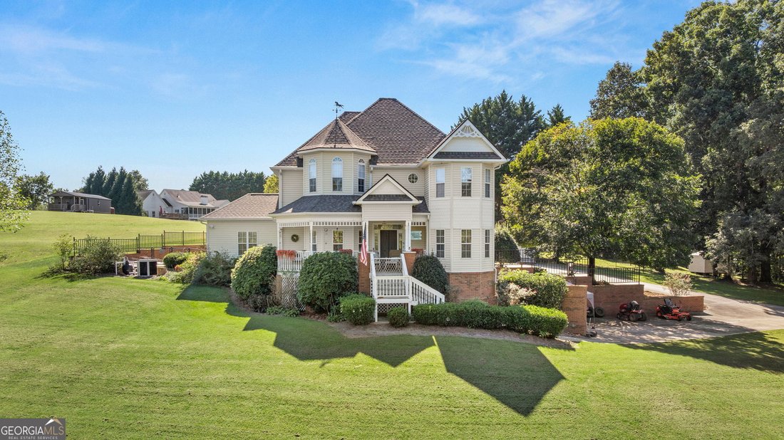 House in Murrayville, Georgia, United States 2 - 19185451