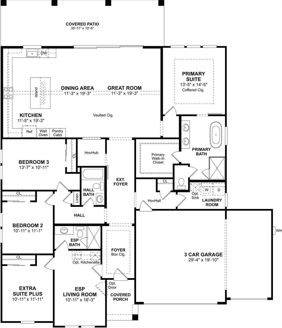 Haus in Conroe, Texas, Vereinigte Staaten 4 - 19185716