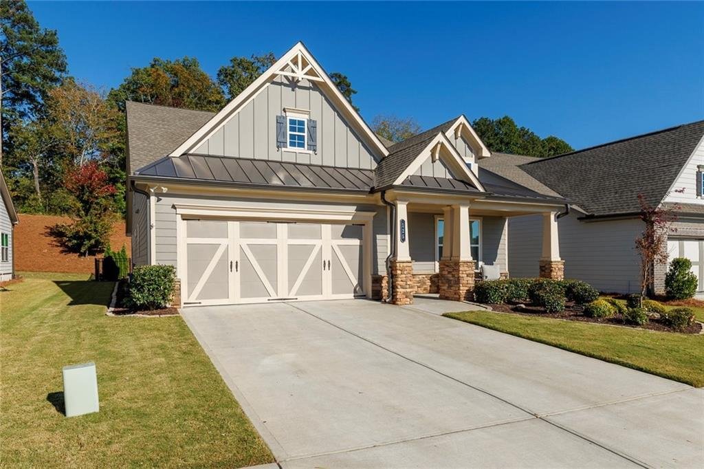 House in Canton, Georgia, United States 3 - 19184657