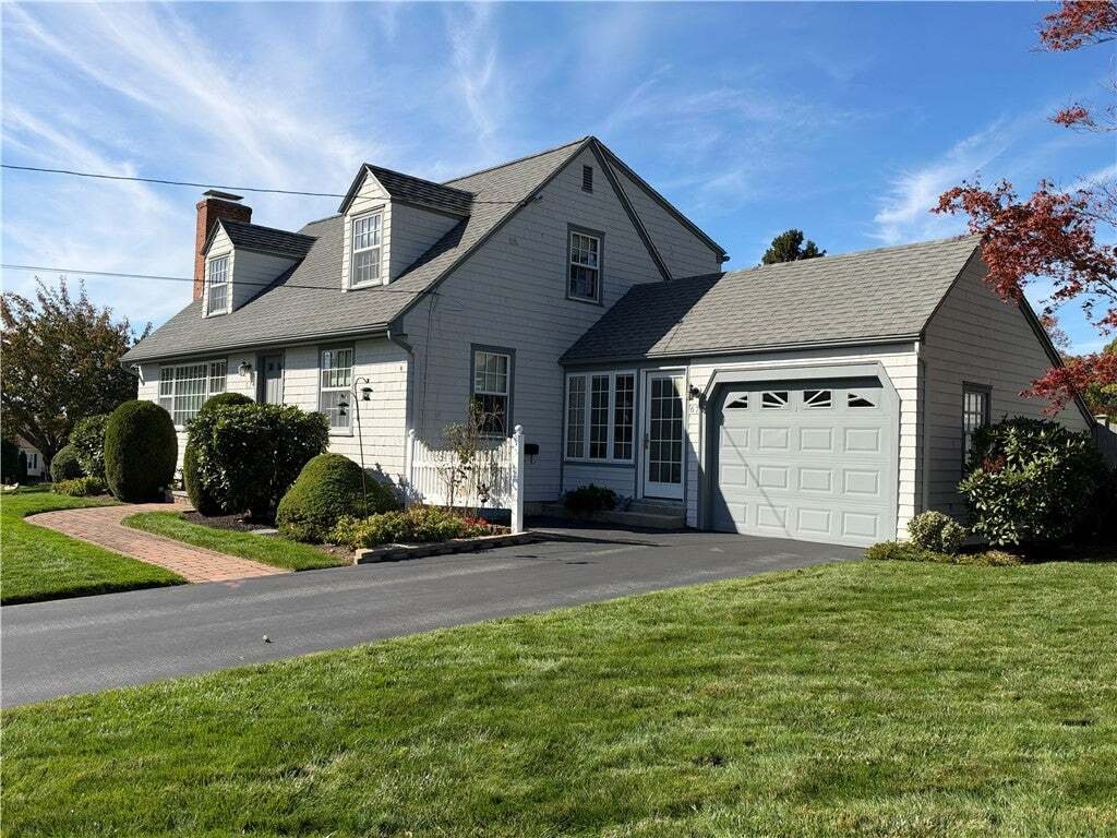 House in Cranston, Rhode Island, United States 2 - 19184583