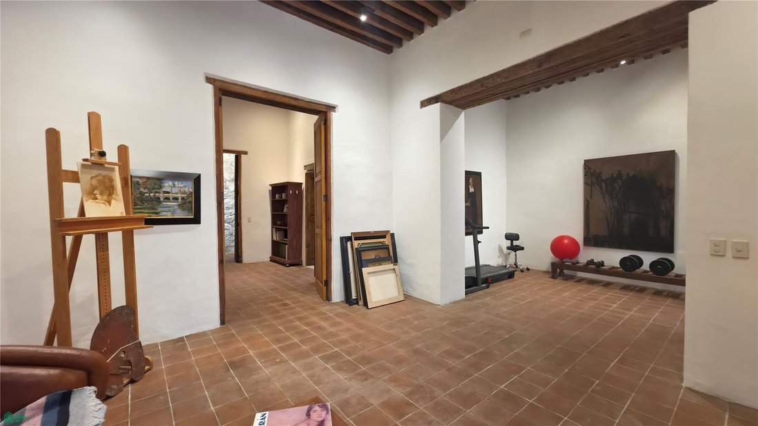 Haus in San Miguel de Allende, Guanajuato, Mexiko 2 - 19187704