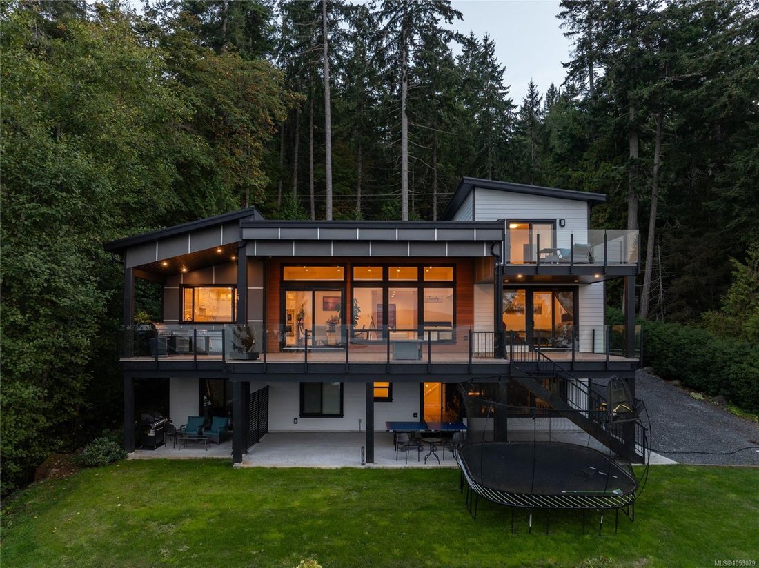 Maison à North Saanich, Colombie-Britannique, Canada 4 - 19188360