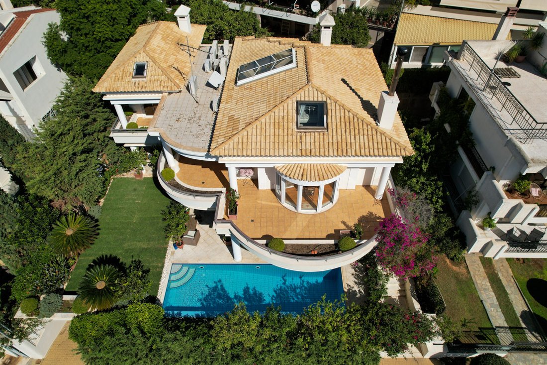 House in Glyfada, Attica, Greece 1 - 19185967