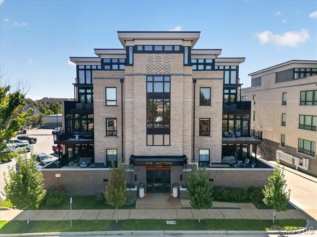 Condominio en Kirkwood, Misuri, Estados Unidos 1 - 19187782