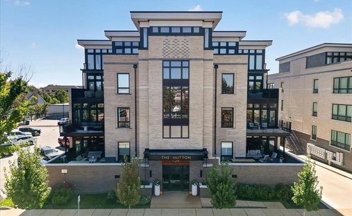 Condominio en Kirkwood, Misuri, Estados Unidos 1