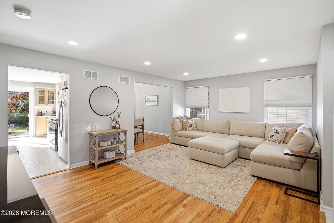 Casa a Red Bank, New Jersey, Stati Uniti 5 - 19184511