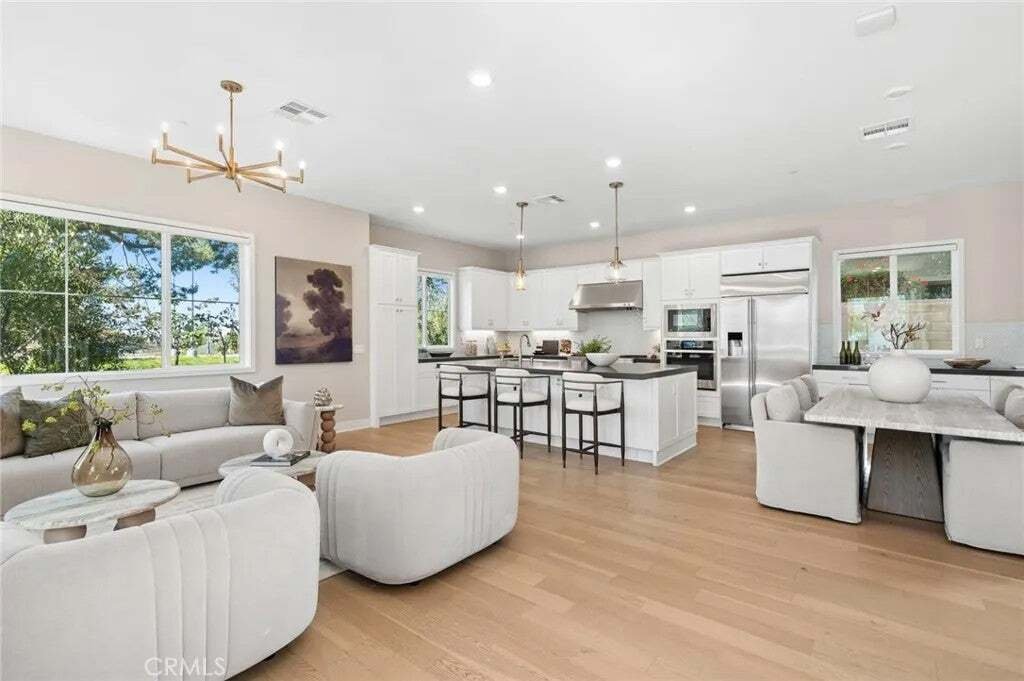 Condo in Irvine, California, United States 1 - 19188047
