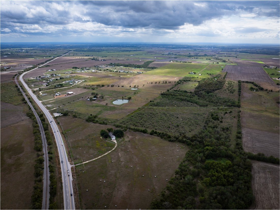 Terreno a Elgin, Texas, Stati Uniti 4 - 19186778