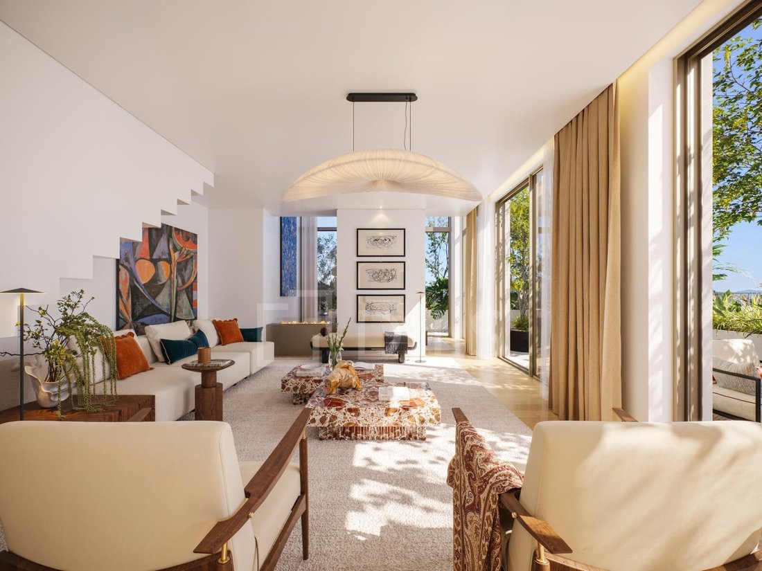 Wohnung in Areeiro, Lissabon, Portugal 2 - 17020976