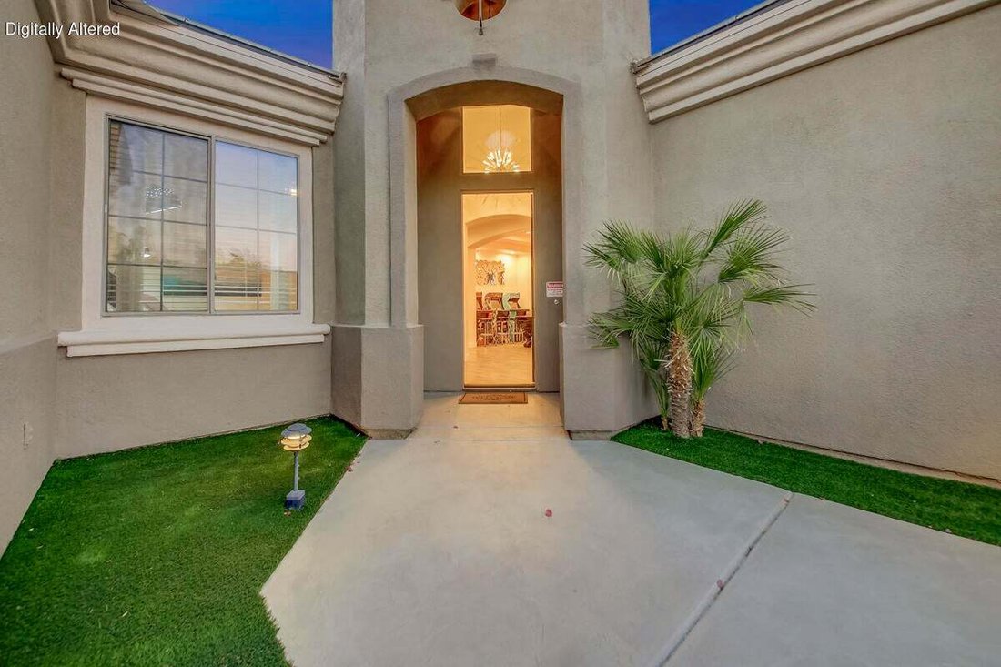 Casa a Indio, California, Stati Uniti 3 - 19187795