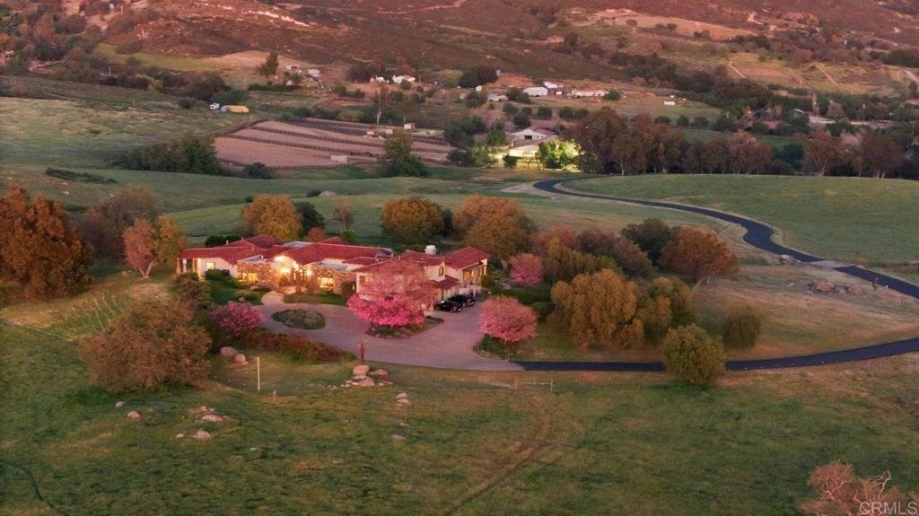 House in Ramona, California, United States 1 - 17559239