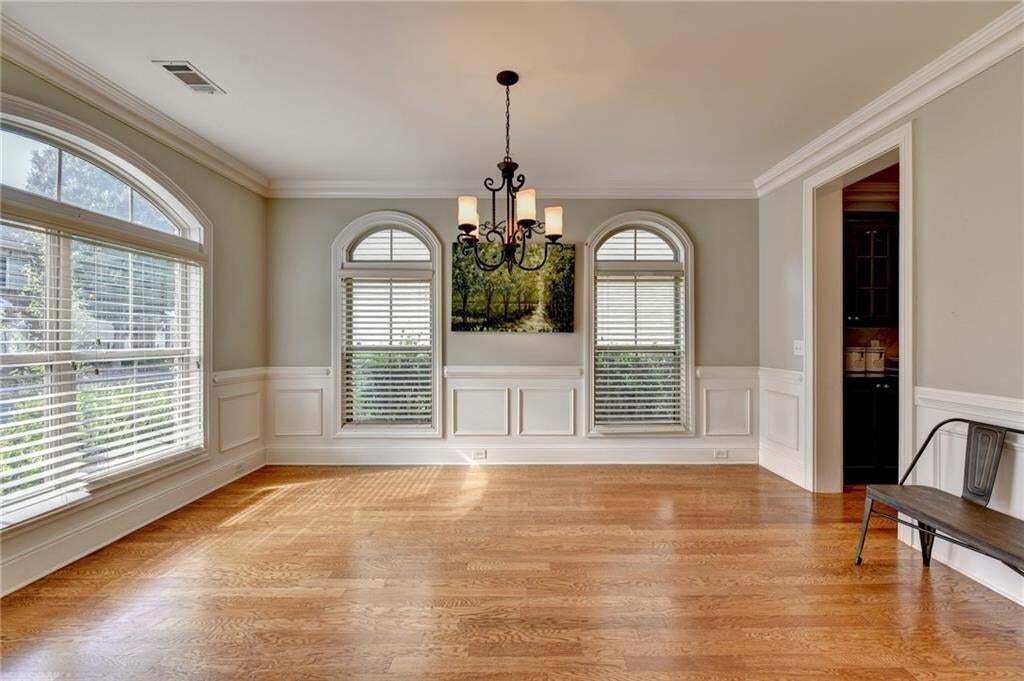 Casa en Alpharetta, Georgia, Estados Unidos 4 - 19184679