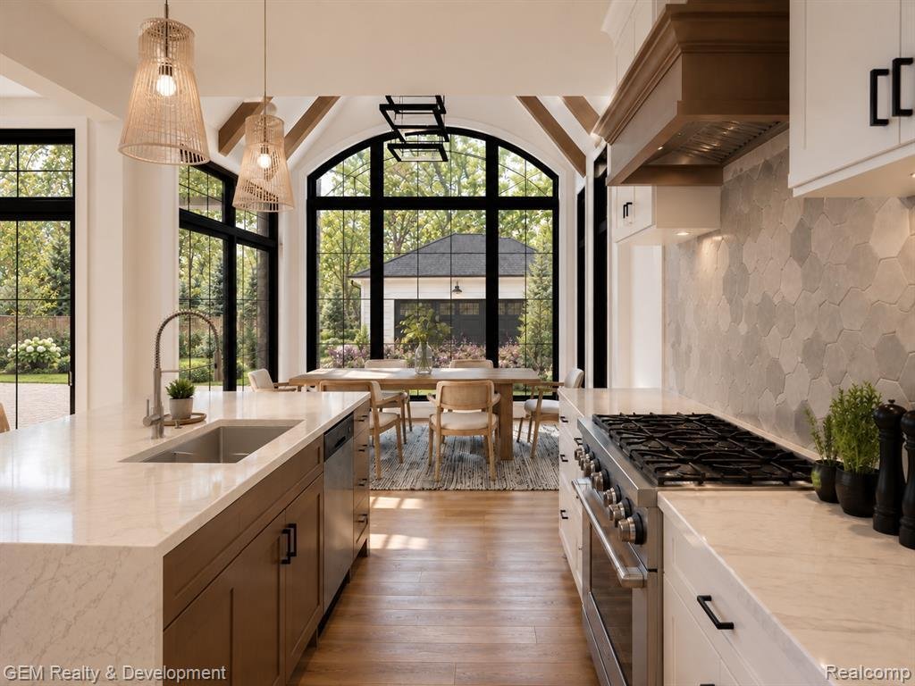 House in Novi, Michigan, United States 4 - 19185535