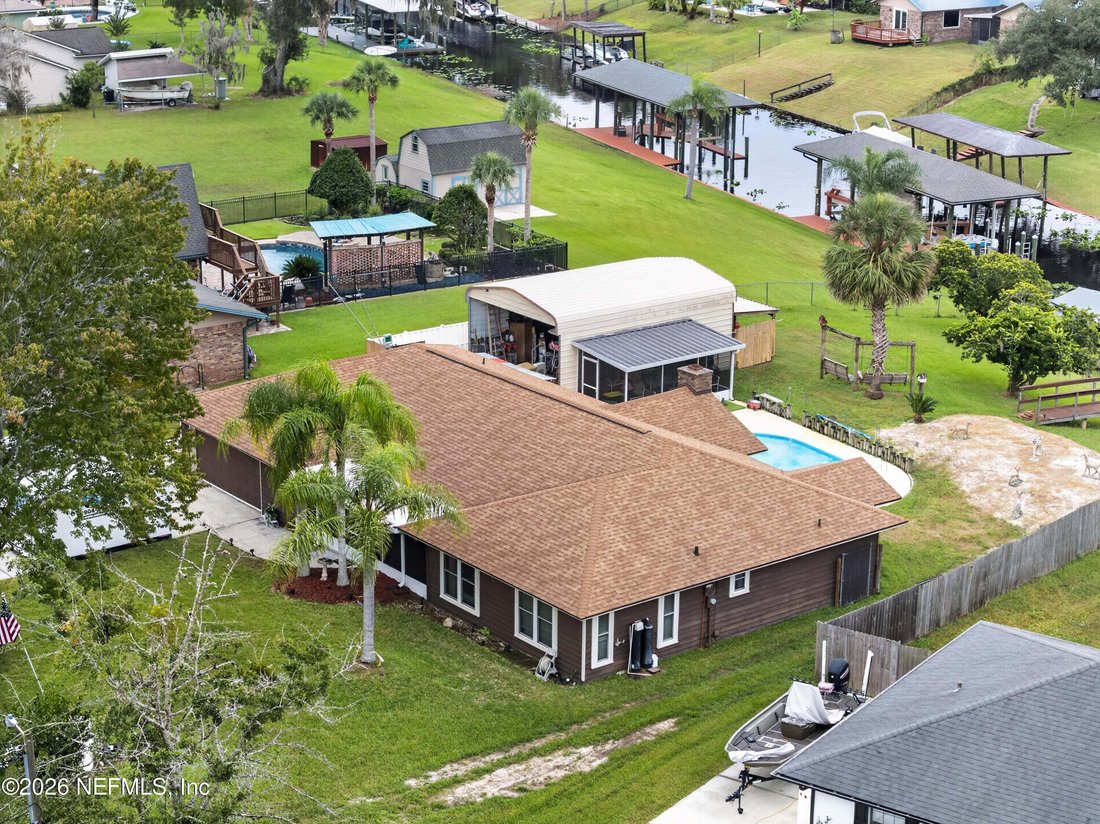 Haus in Green Cove Springs, Florida, Vereinigte Staaten 3 - 19187729