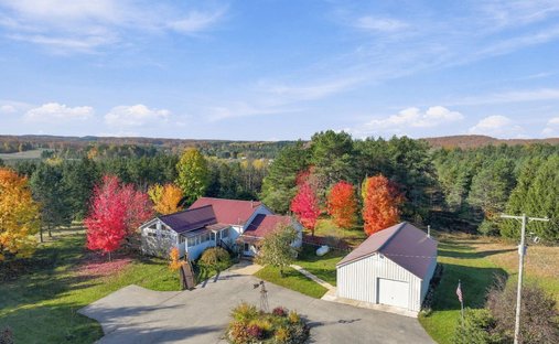 House in Manton, Michigan, United States 1