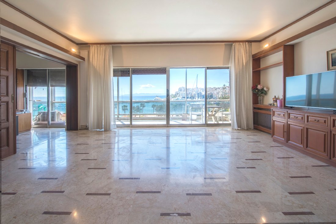 Appartamento a 2nd District of Piraeus, Piraeus, Grecia 2 - 19185641