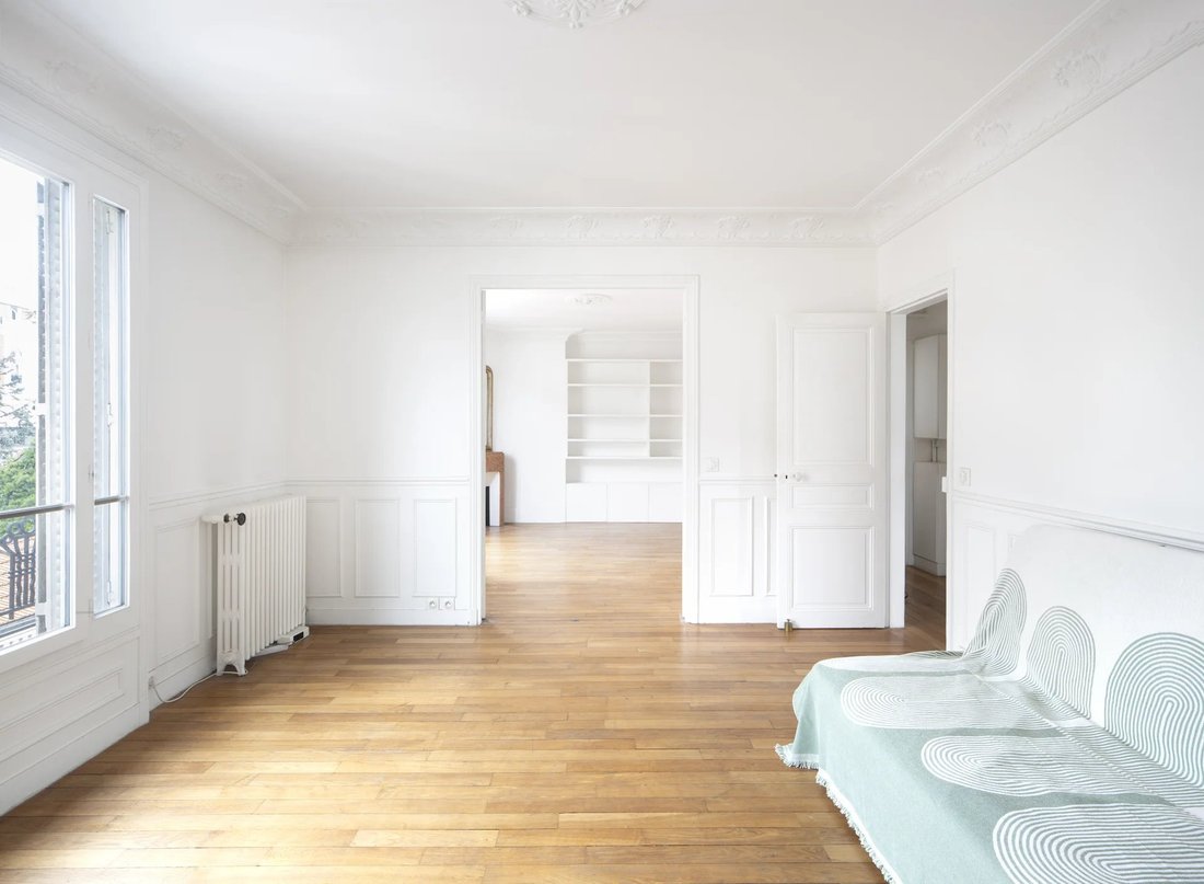 Apartment in Arrondissement of Bobigny, Ile-de-France, France 2 - 19185793