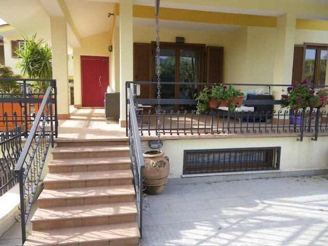 Villa en Frascati, Lacio, Italia 4 - 19186628