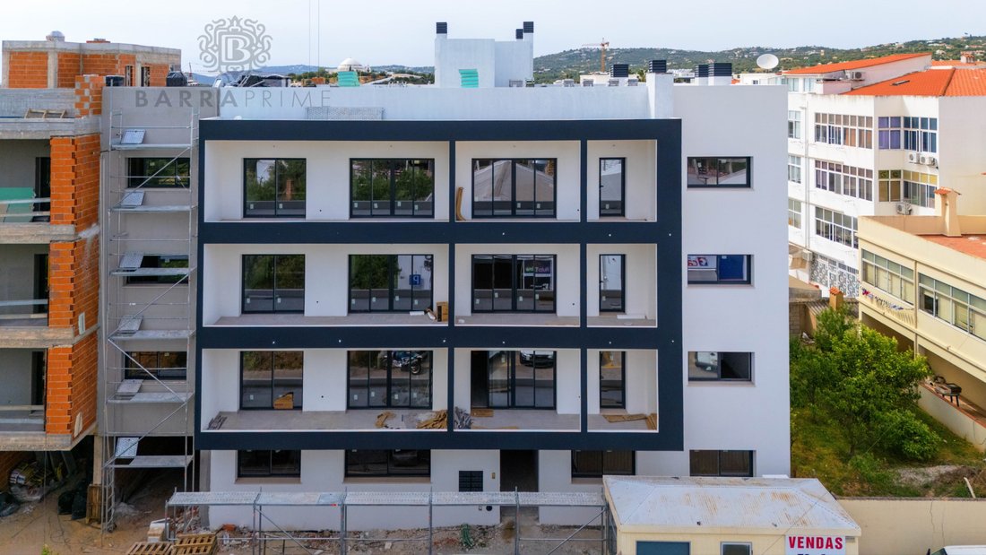 Appartement à Loule (Sao Clemente), Algarve, Portugal 4 - 19186395