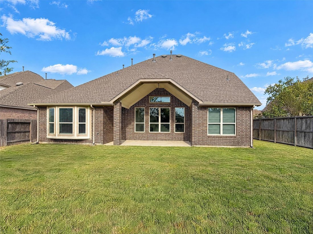 House in Katy, Texas, United States 5 - 19185721