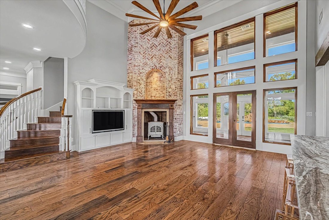 Casa a Baytown, Texas, Stati Uniti 4 - 19185694