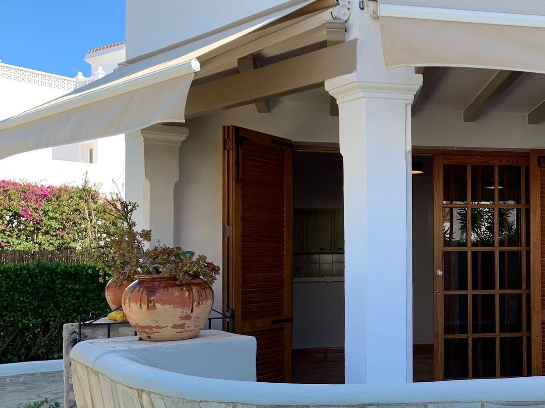 Appartement à S'Argamassa, Santa Eulària des Riu, Îles Baléares 1 - 19186011
