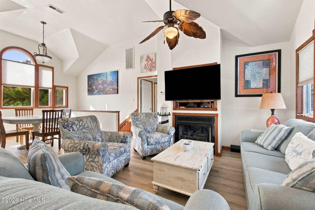 Haus in Corolla, North Carolina, Vereinigte Staaten 5 - 19185071