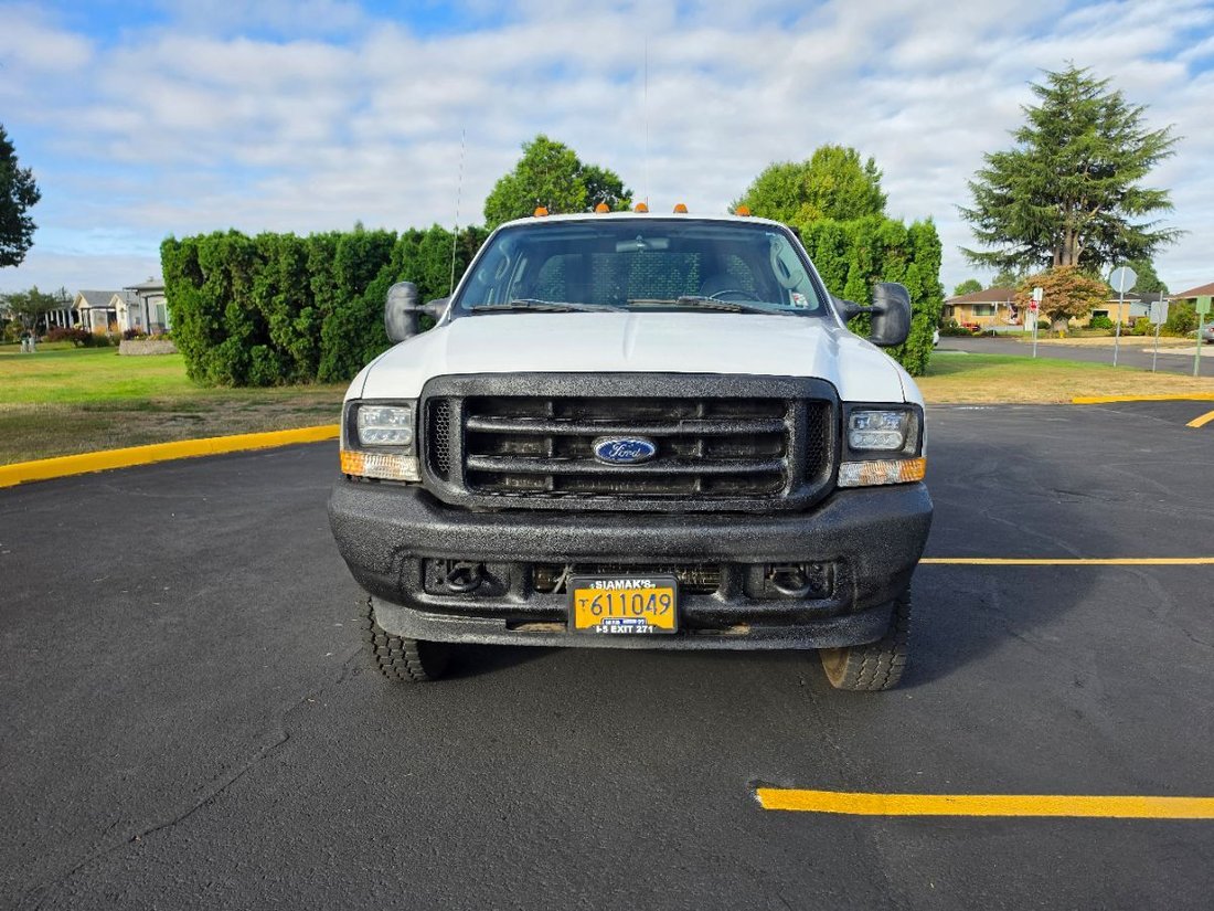 Pickup in Woodburn, OR, United States 5 - 19188418
