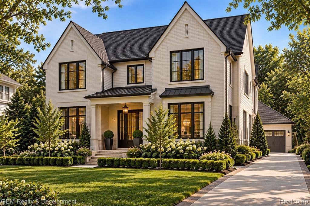 House in Novi, Michigan, United States 1 - 19185535