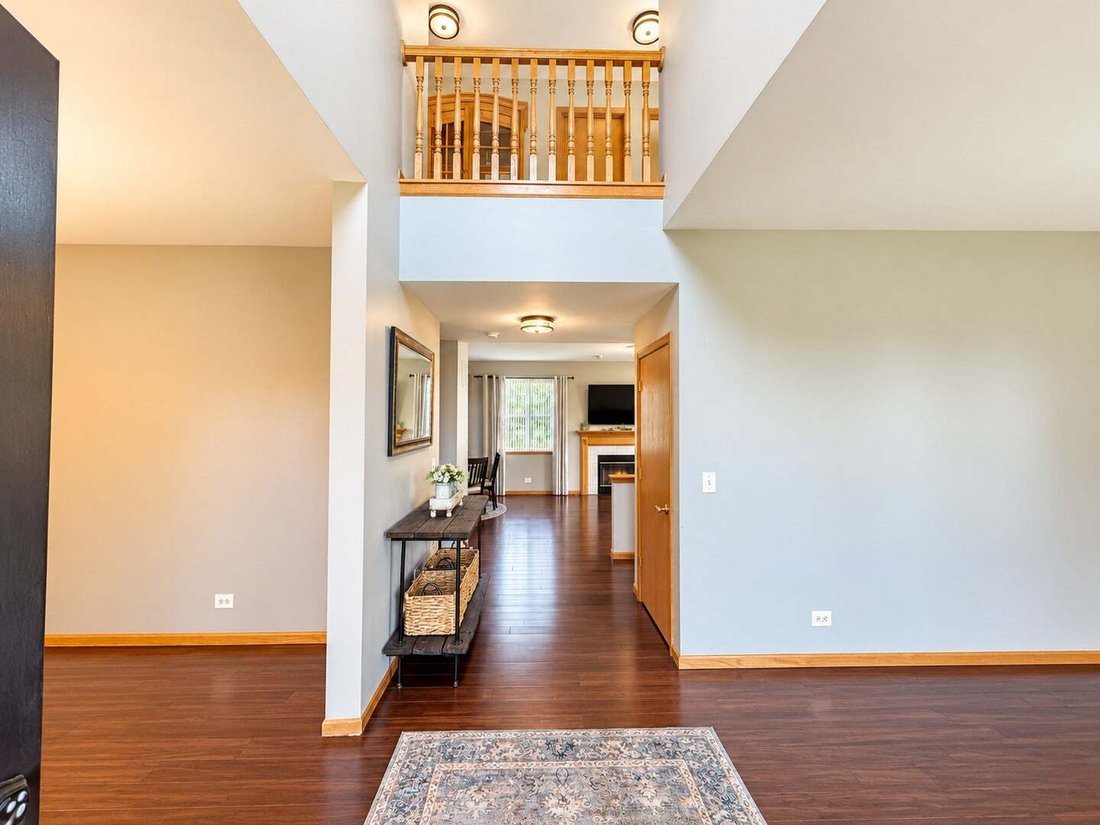 House in Plainfield, Illinois, United States 3 - 17985339