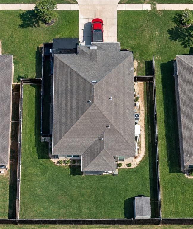 Casa a St. Paul, Texas, Stati Uniti 2 - 19185804