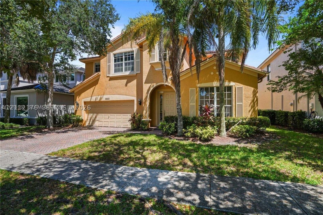 Haus in Weston, Florida, Vereinigte Staaten 2 - 19185170