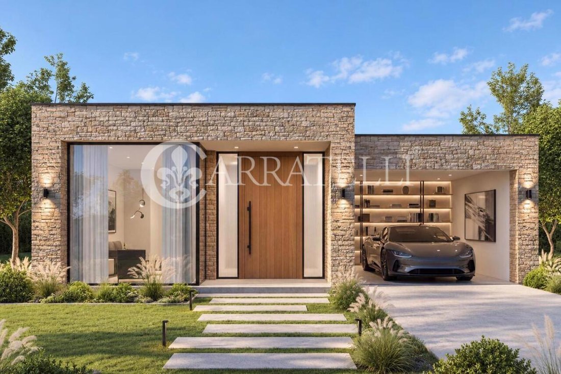 Villa in Tavarnelle Val di Pesa, Toskana, Italien 2 - 16995562
