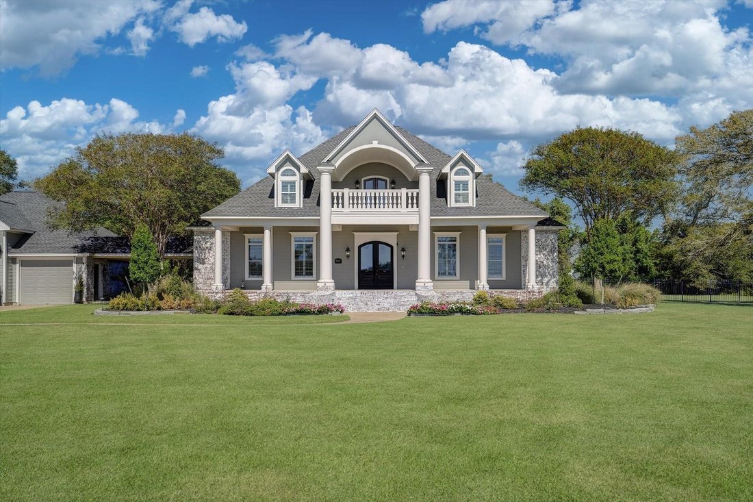 Casa a Baytown, Texas, Stati Uniti 2 - 19185694